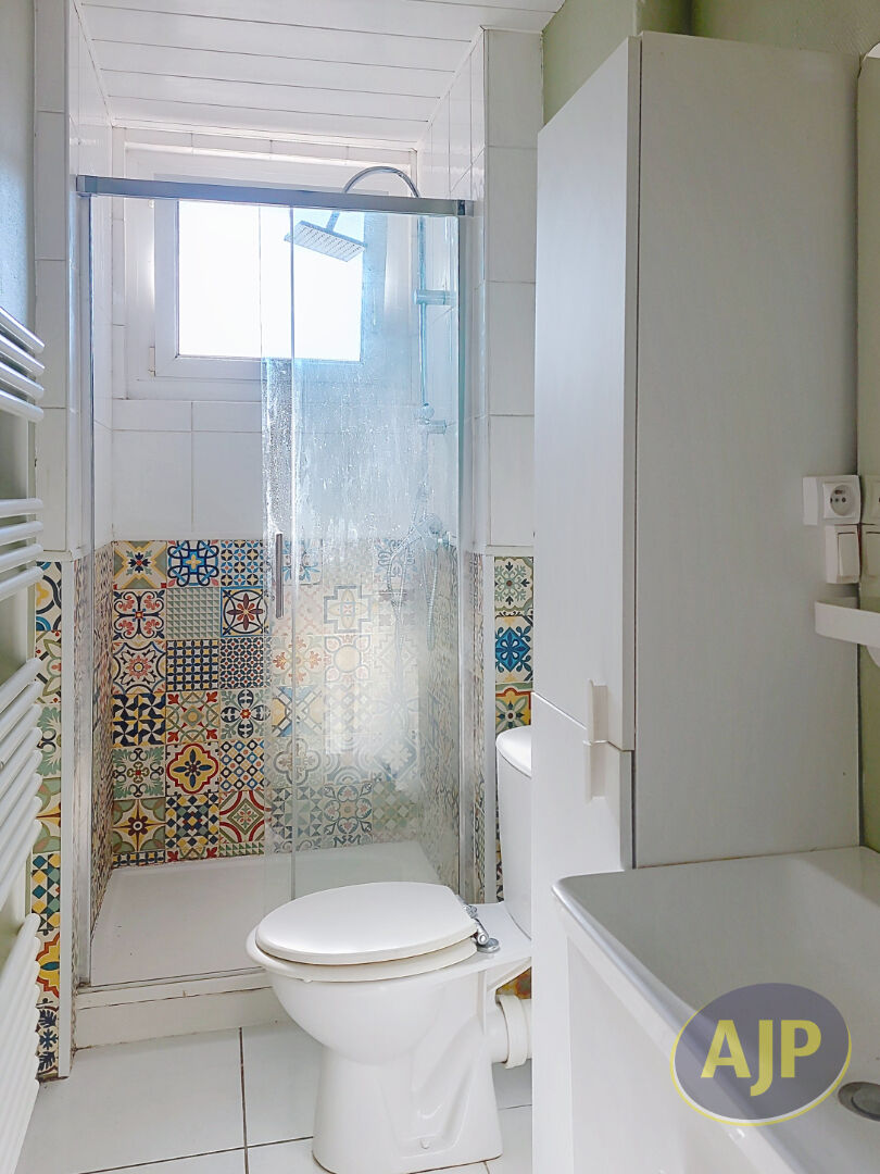 Appartement Saint Nazaire 2 pièce(s) 40 m2 - photo 5