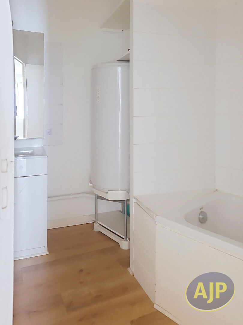 immeuble 3 appartements  180  m² Trignac centre - photo 9