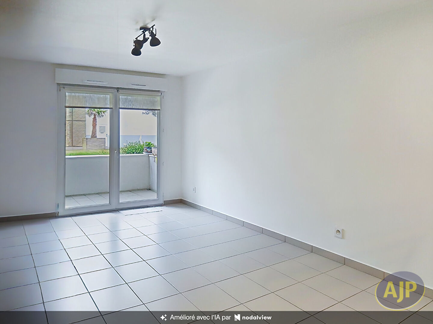 Appartement T3  60m2 - photo 2