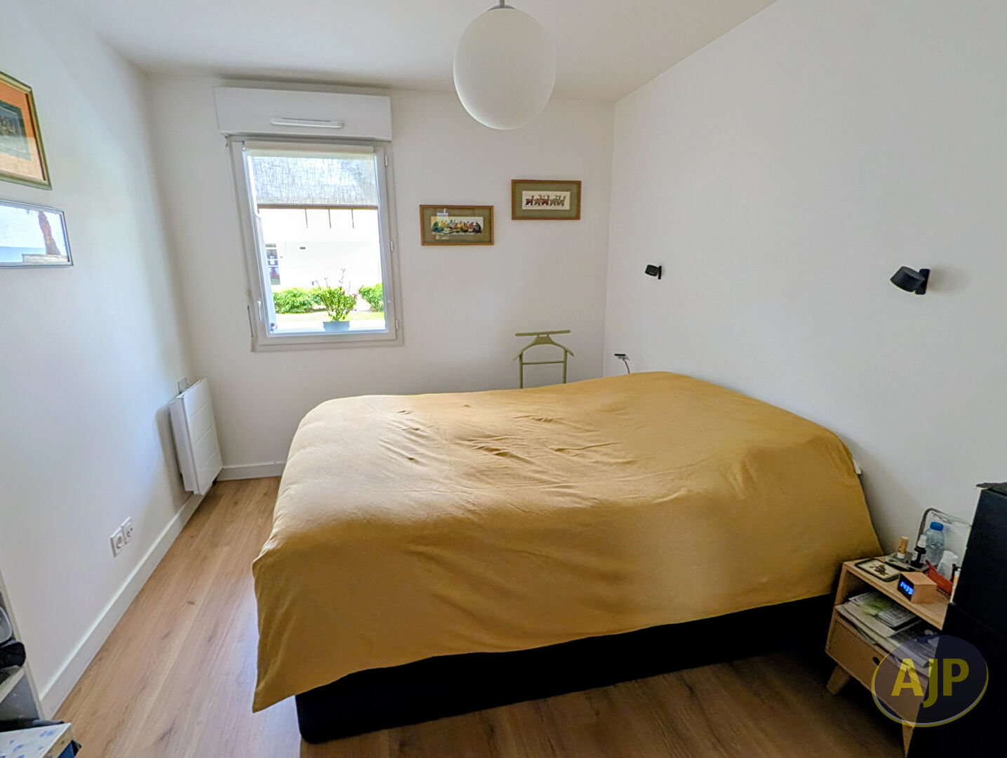 Appartement T3  60m2 - photo 4