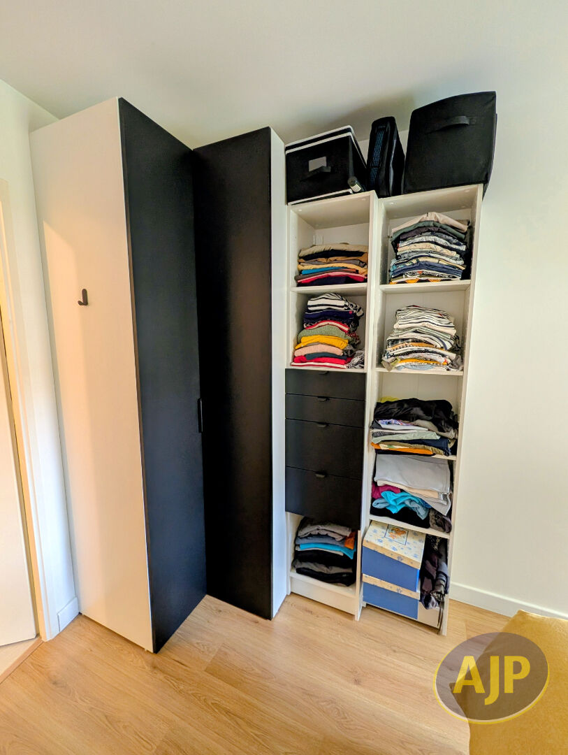 Appartement T3  60m2 - photo 5