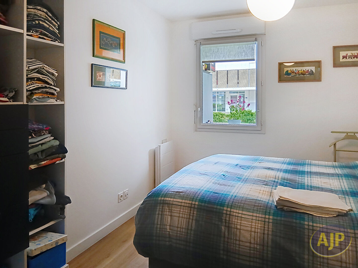 Appartement T3 Quartier Ville-Port - photo 5