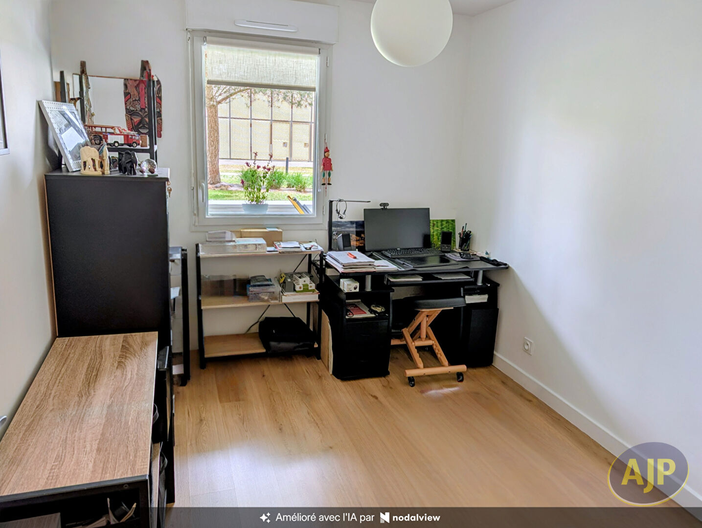 Appartement T3  60m2 - photo 6