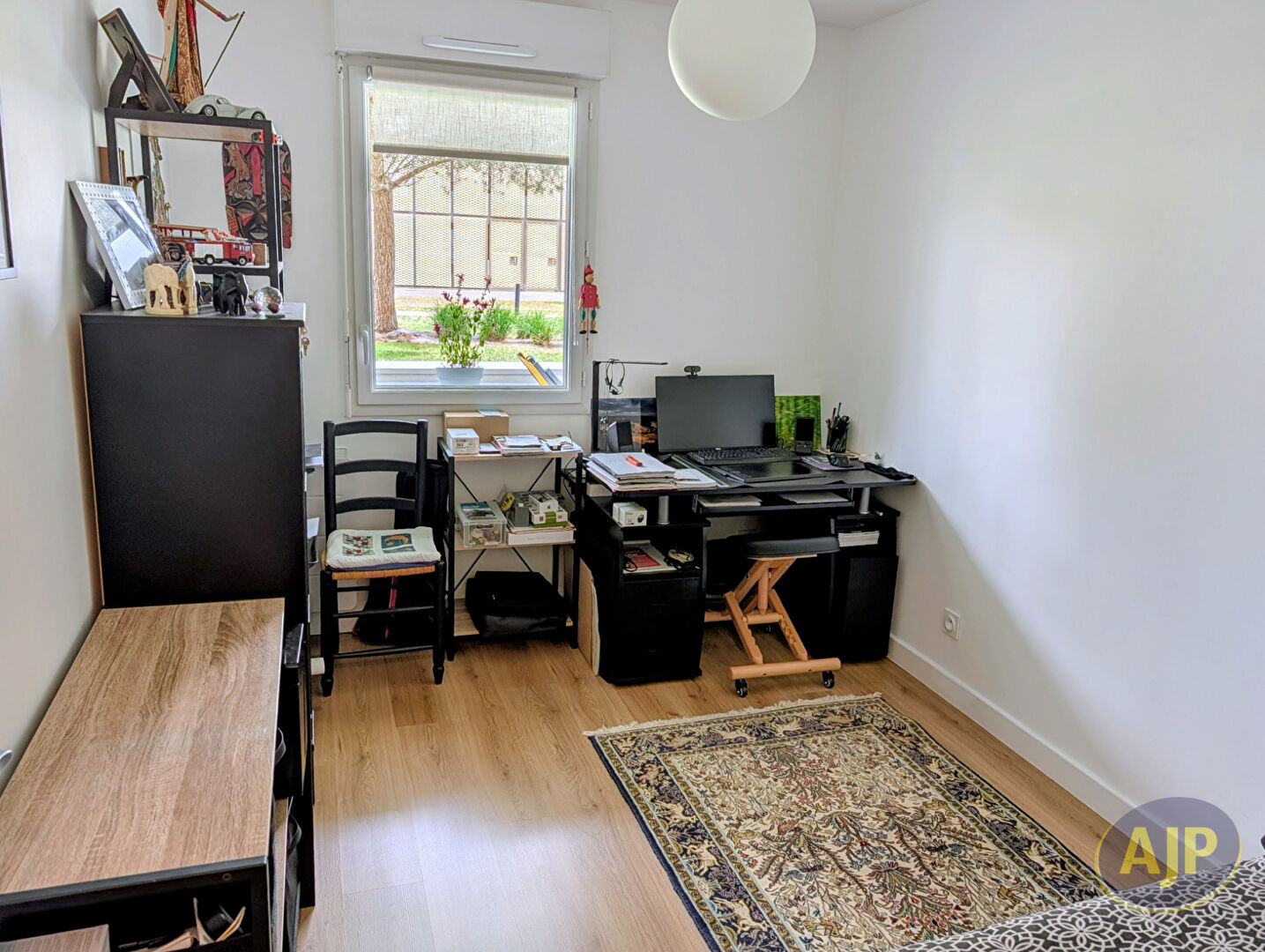 Appartement T3 Quartier Ville-Port - photo 7