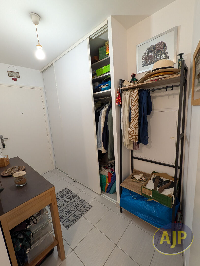 Appartement T3 Quartier Ville-Port - photo 8
