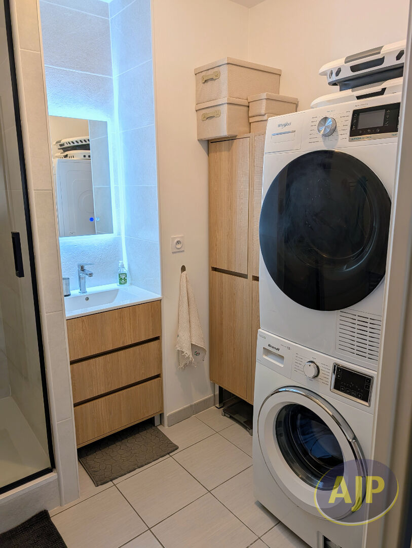 Appartement T3 Quartier Ville-Port - photo 9