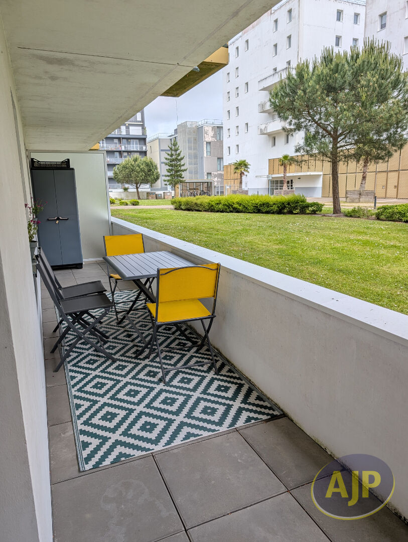 Appartement T3 Quartier Ville-Port - photo 10