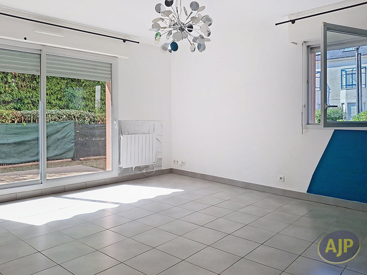 Studio RDC - 1 pièce(s) 35 m2 - photo 2