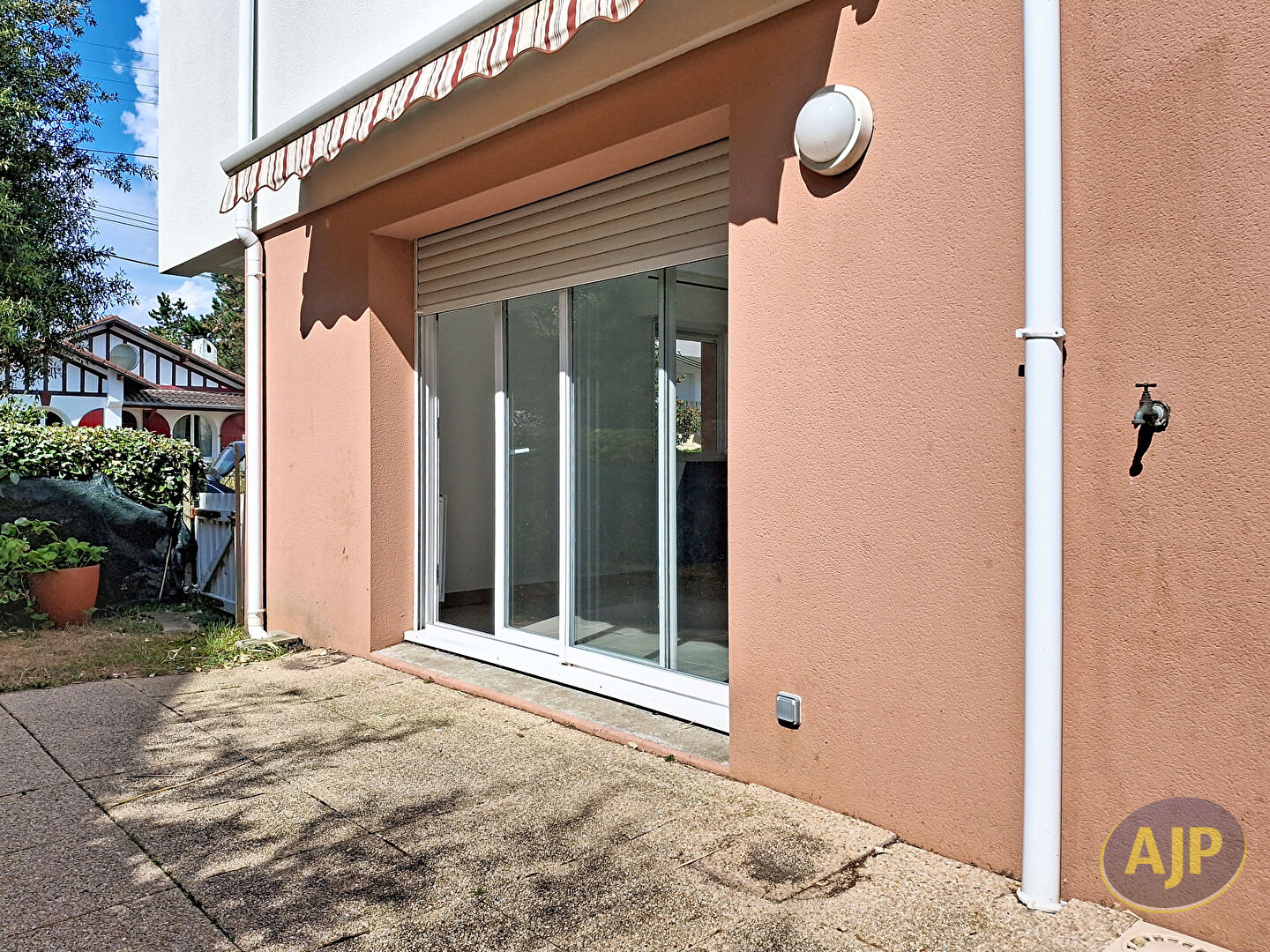 Studio RDC - 1 pièce(s) 35 m2 - photo 4