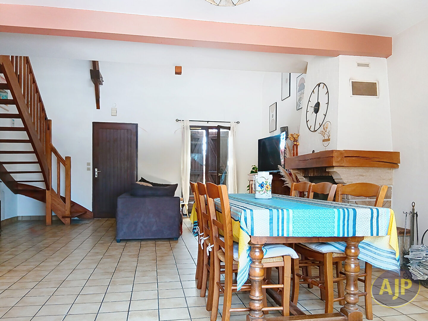 Maison LA BAULE-ESCOUBLAC - photo 2