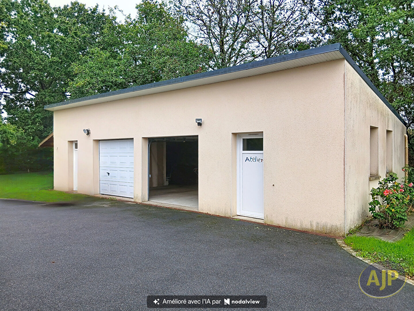 Maison Saint Andre Des Eaux 7 pièce(s) 150m2 environ - photo 3