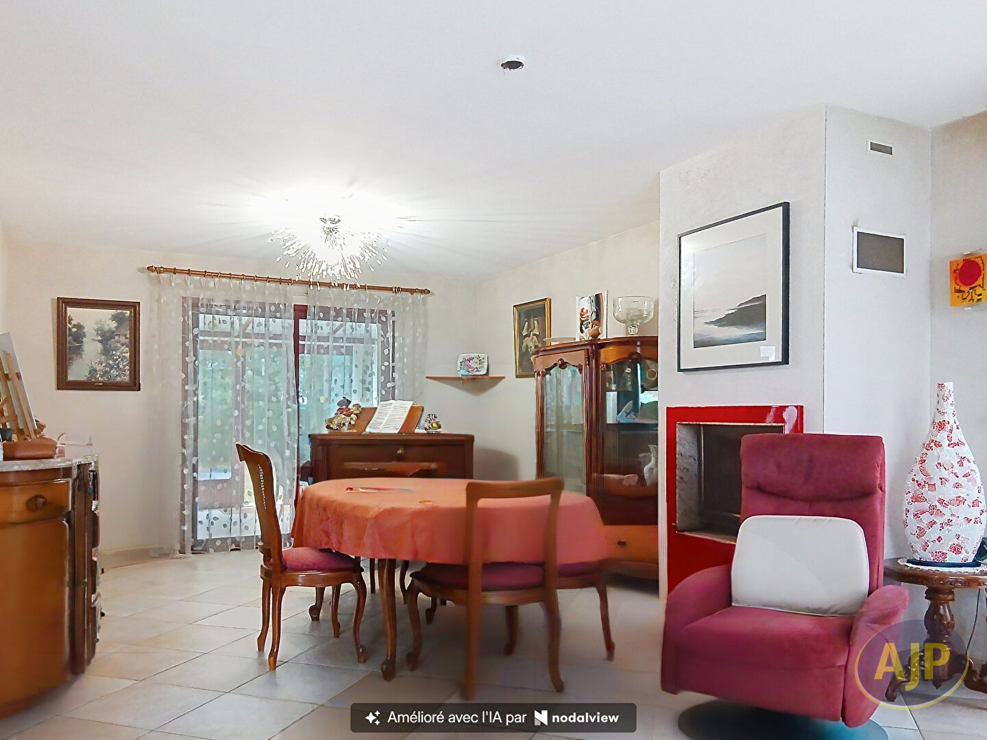Maison Saint Andre Des Eaux 7 pièce(s) 150m2 environ - photo 5