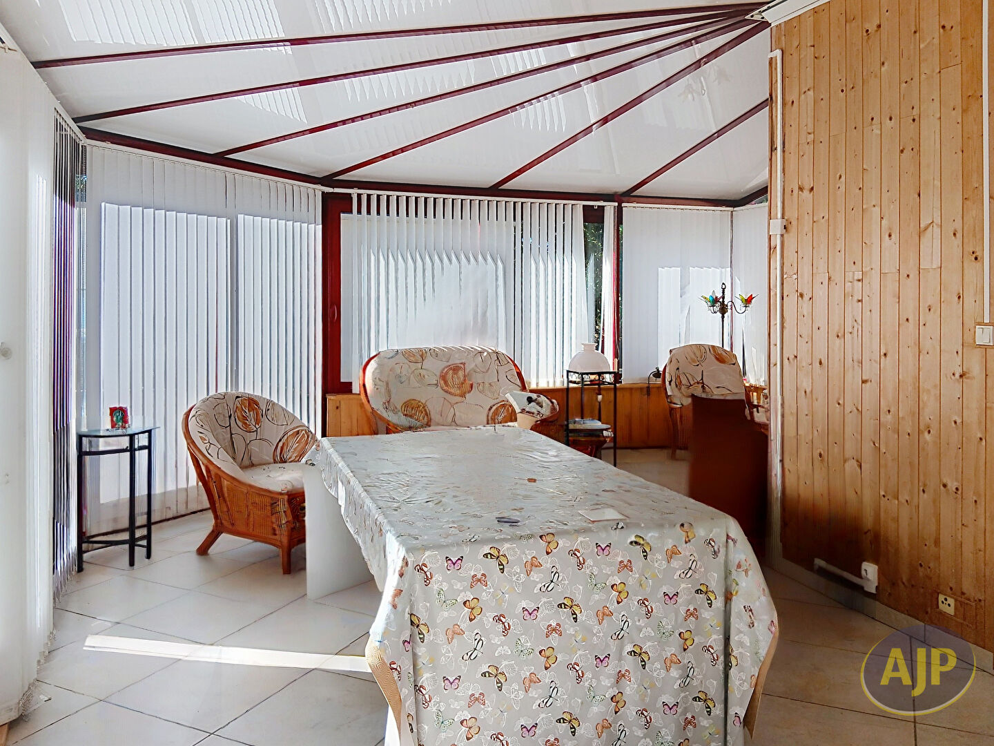 Maison Saint Andre Des Eaux 7 pièce(s) 150m2 environ - photo 6