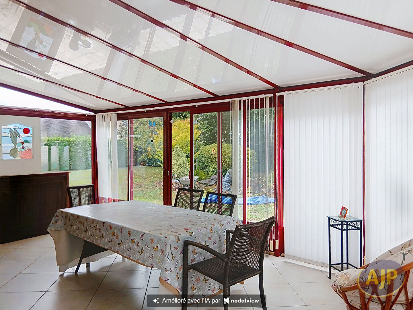 Maison Saint Andre Des Eaux 7 pièce(s) 150m2 environ - photo 7