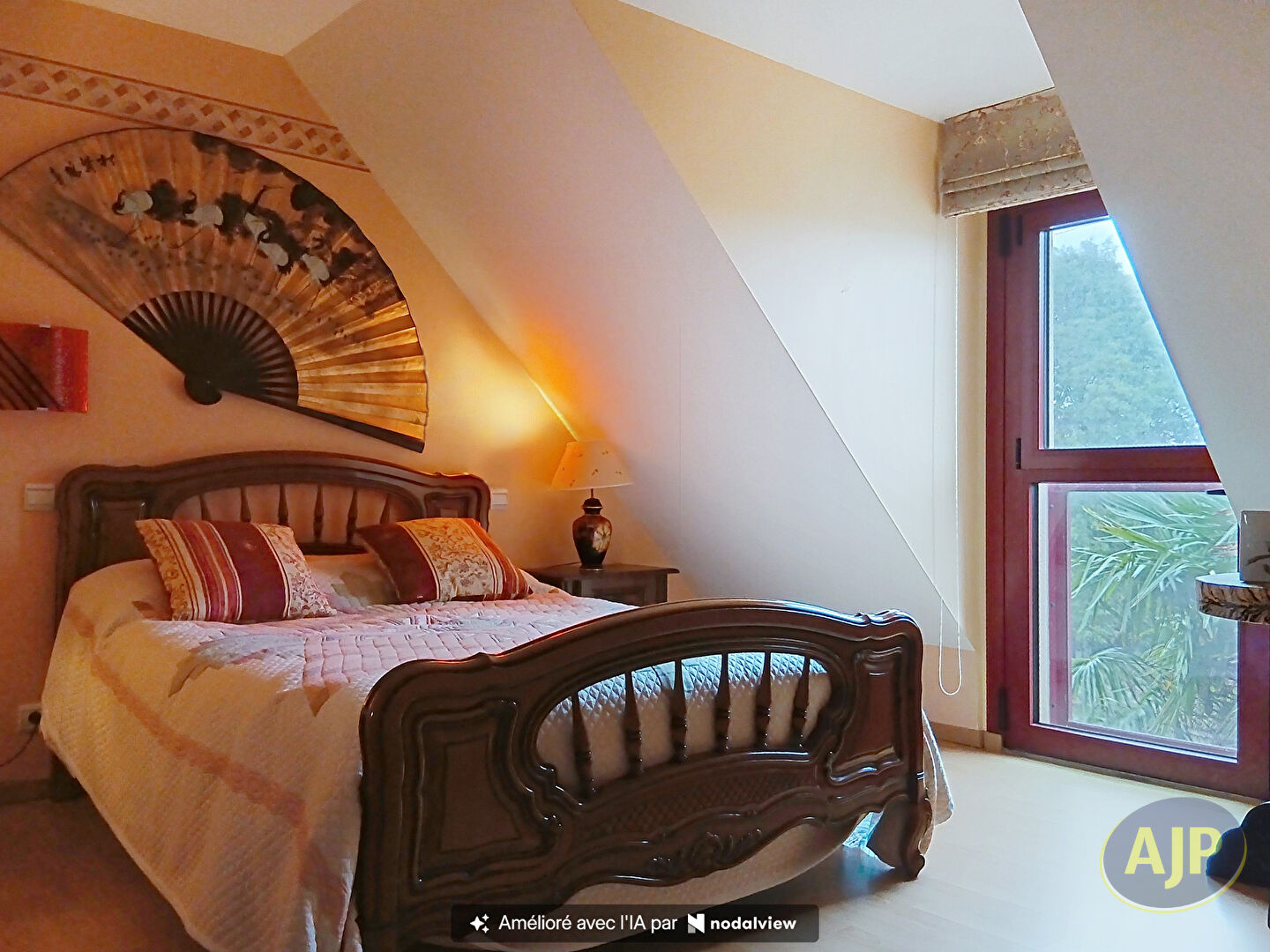 Maison Saint Andre Des Eaux 7 pièce(s) 150m2 environ - photo 10