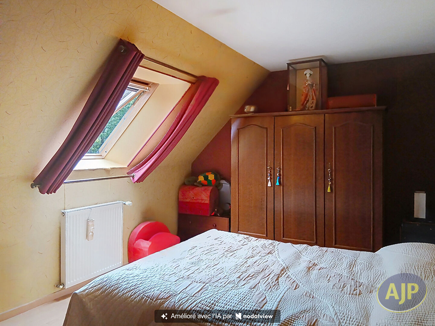 Maison Saint Andre Des Eaux 7 pièce(s) 150m2 environ - photo 11
