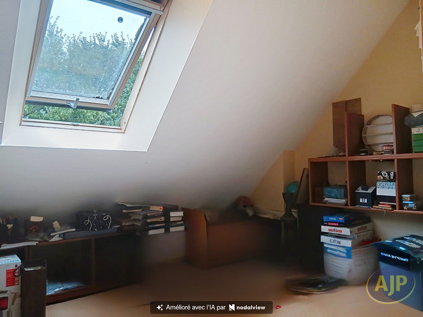 Maison Saint Andre Des Eaux 7 pièce(s) 150m2 environ - photo 12