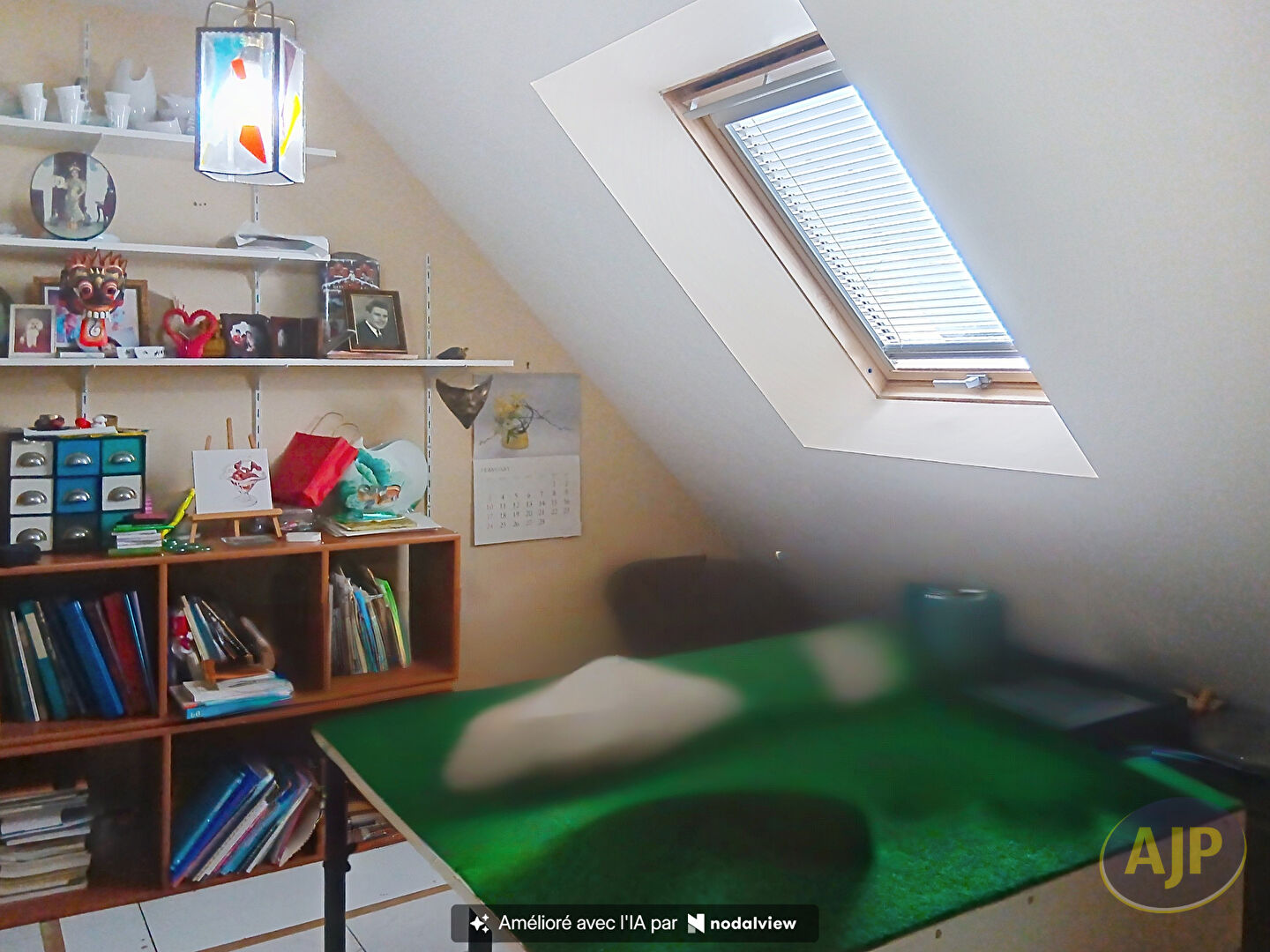Maison Saint Andre Des Eaux 7 pièce(s) 150m2 environ - photo 13