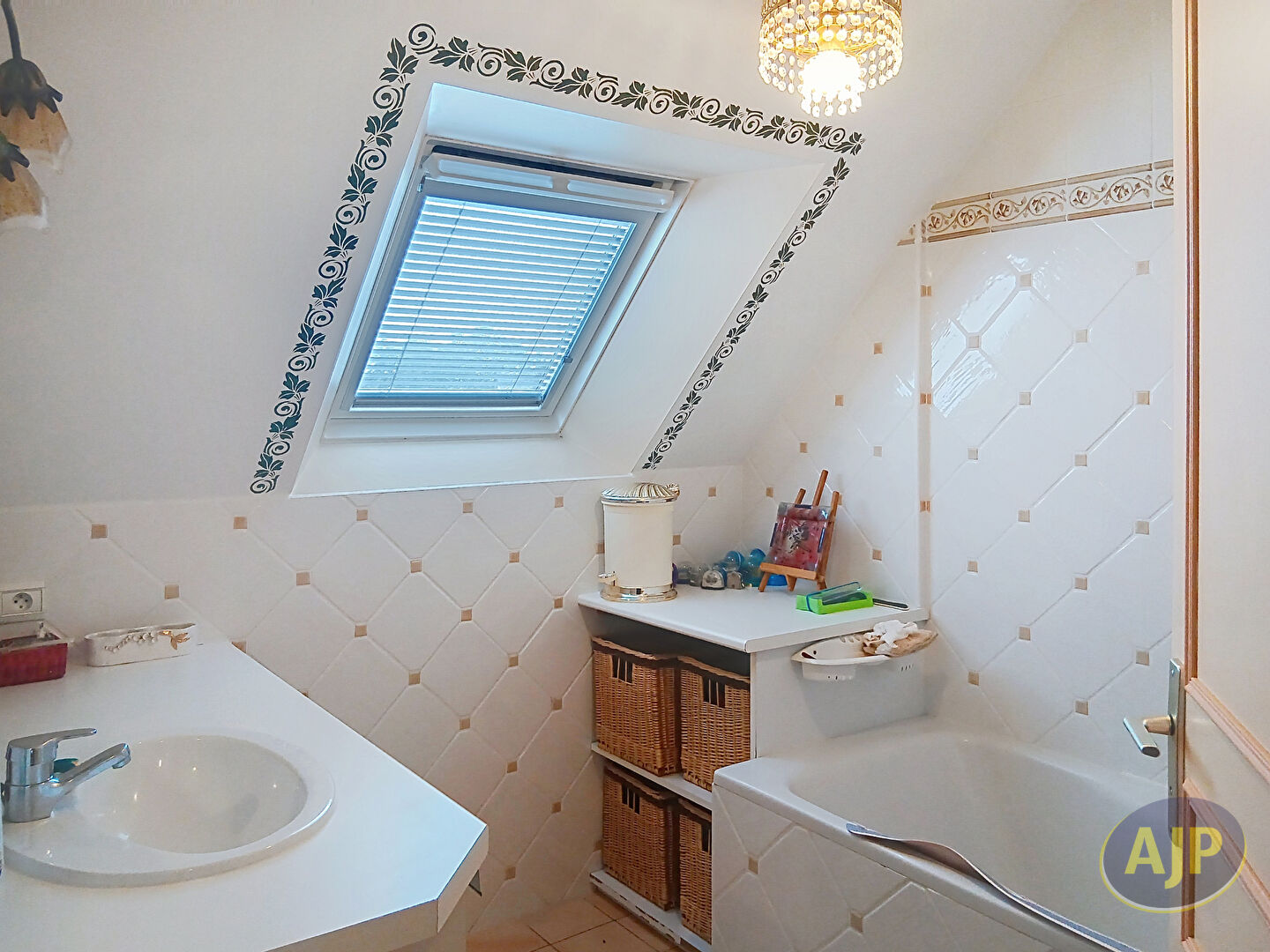 Maison Saint Andre Des Eaux 7 pièce(s) 150m2 environ - photo 14