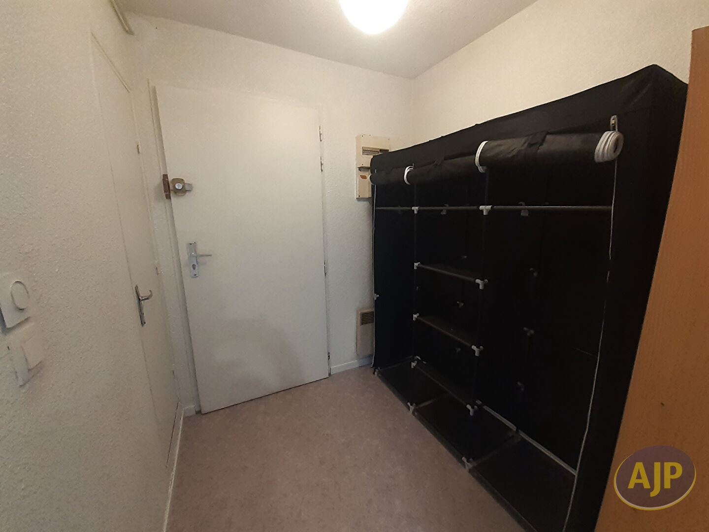 Appartement Saint Nazaire 1 pièce(s) 17 m2 - photo 5