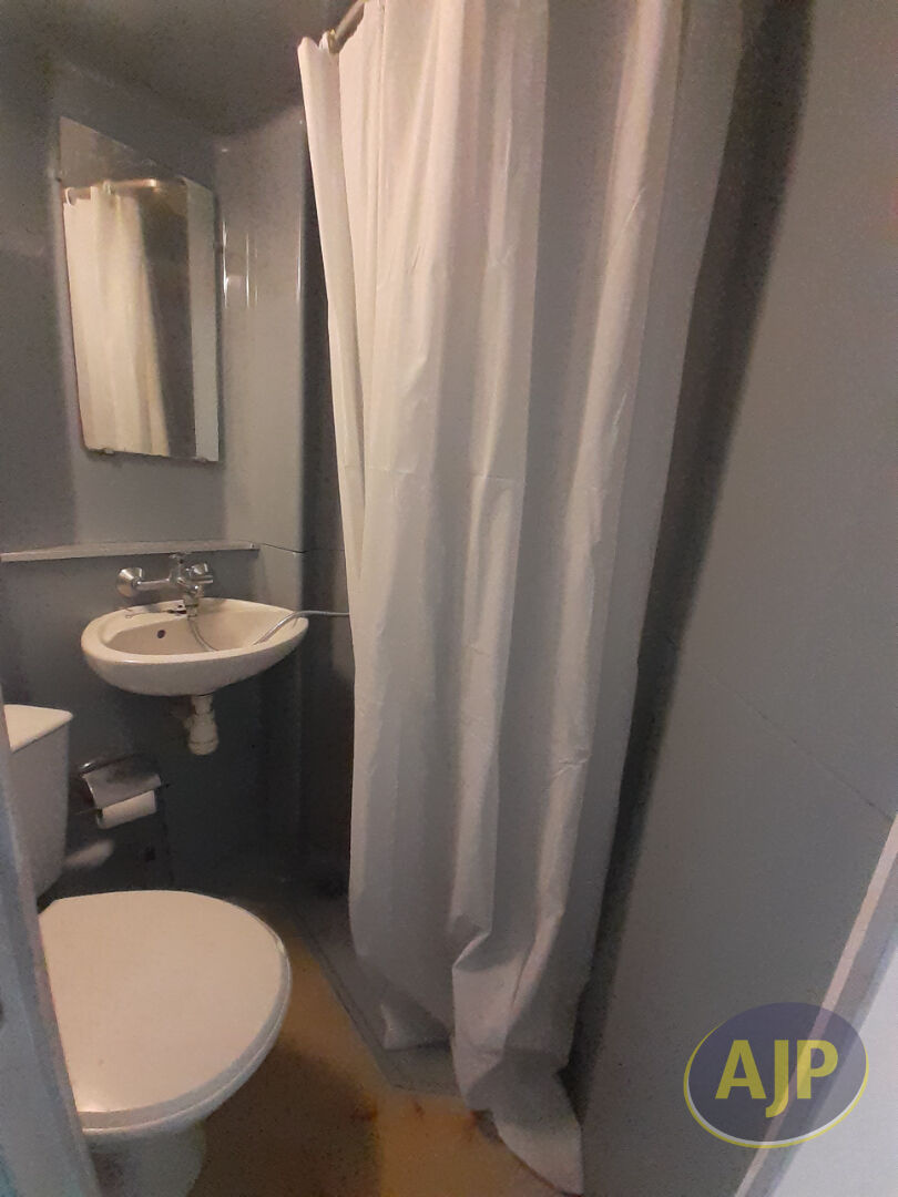 Appartement Saint Nazaire 1 pièce(s) 17 m2 - photo 6