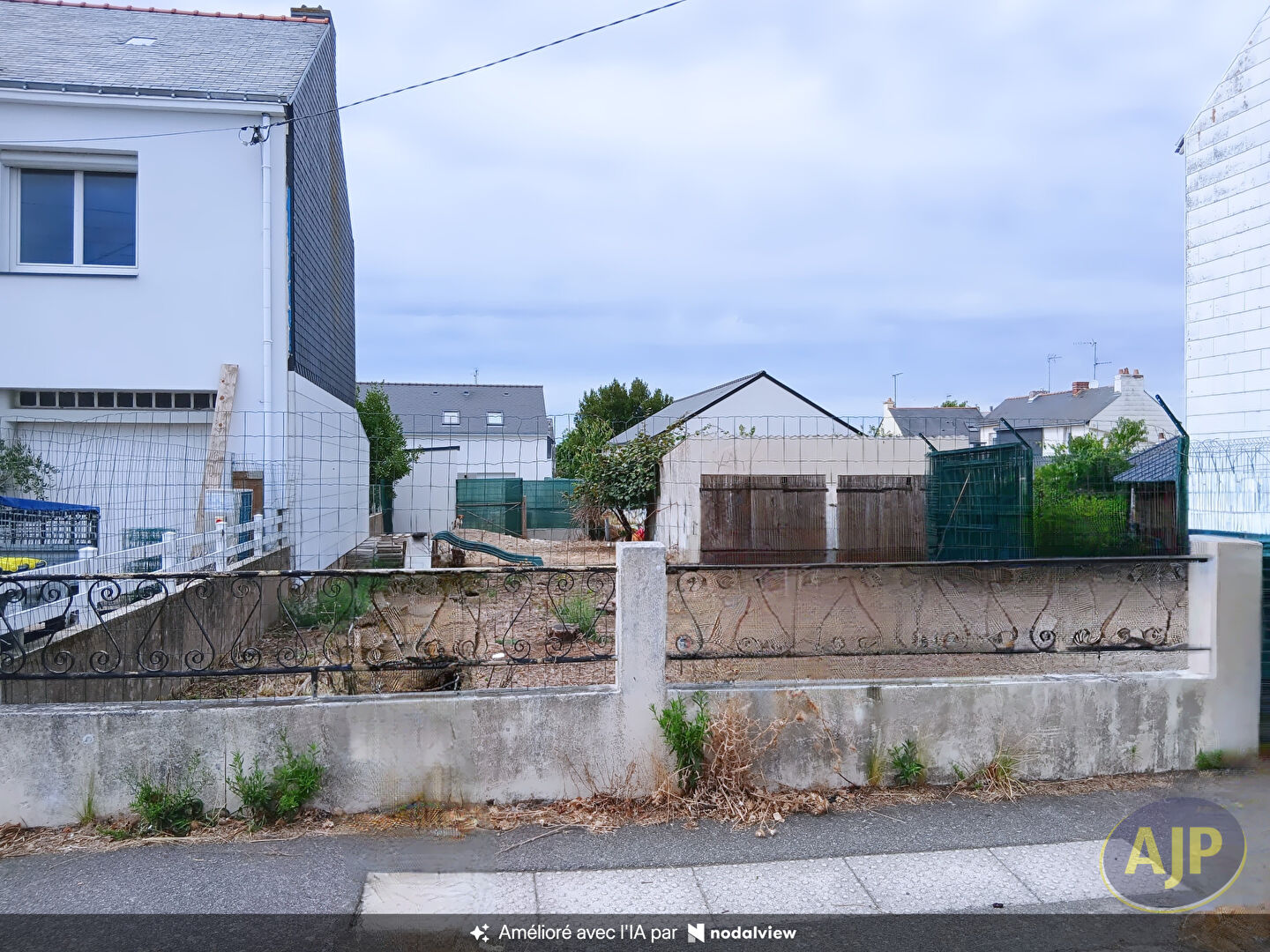 Terrain 155 m² Trignac - photo 3
