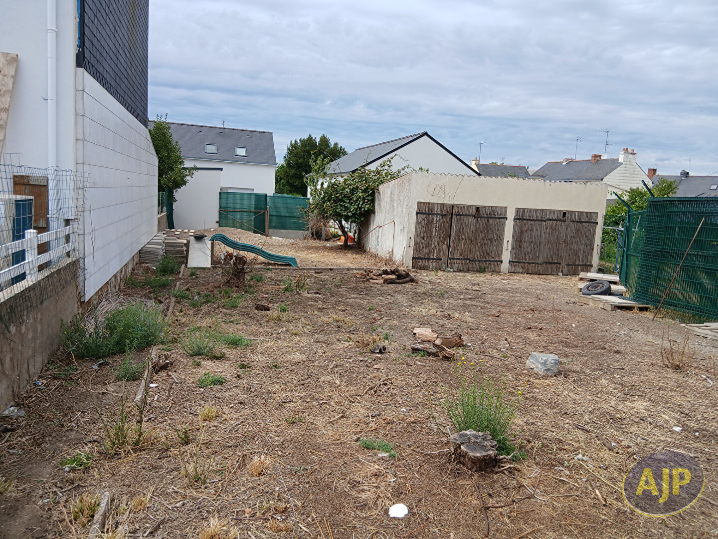 Terrain 155 m² Trignac - photo 4