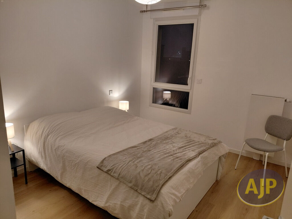 Appartement  2 Chambres Vendu MEUBLE - photo 4