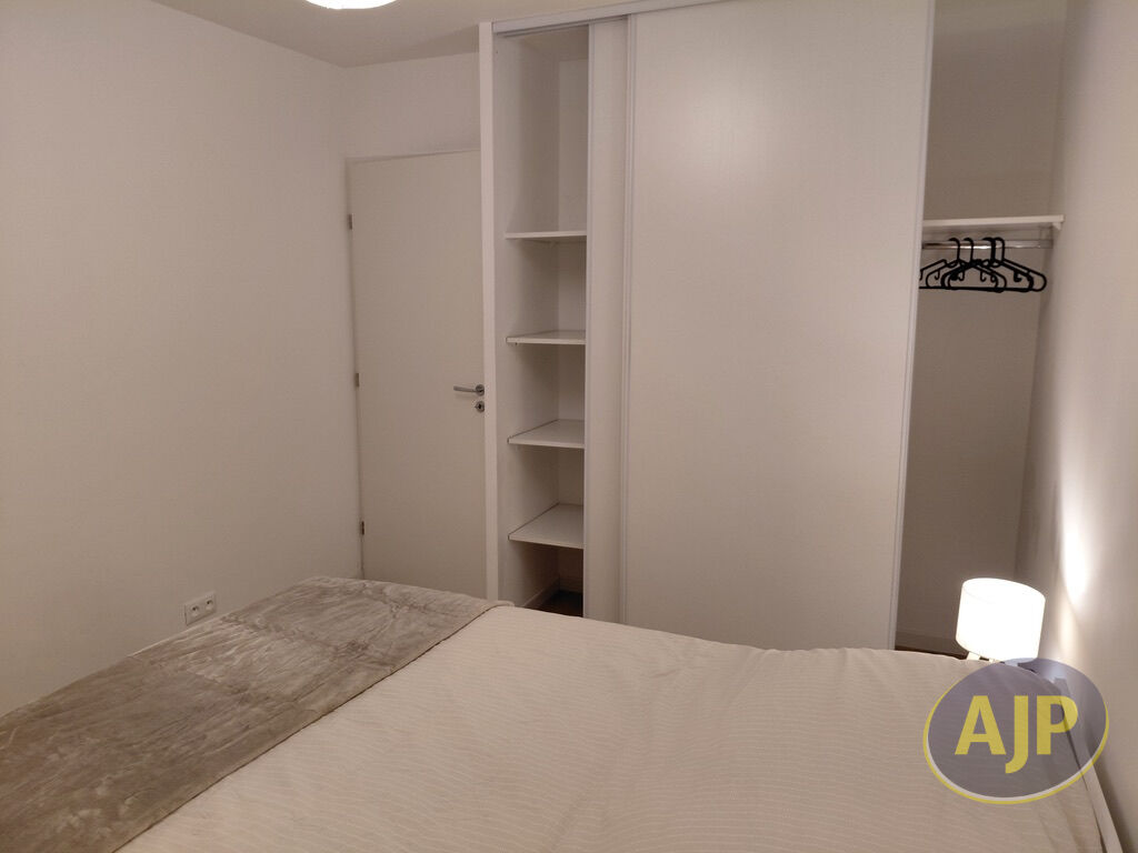 Appartement  2 Chambres Vendu MEUBLE - photo 5