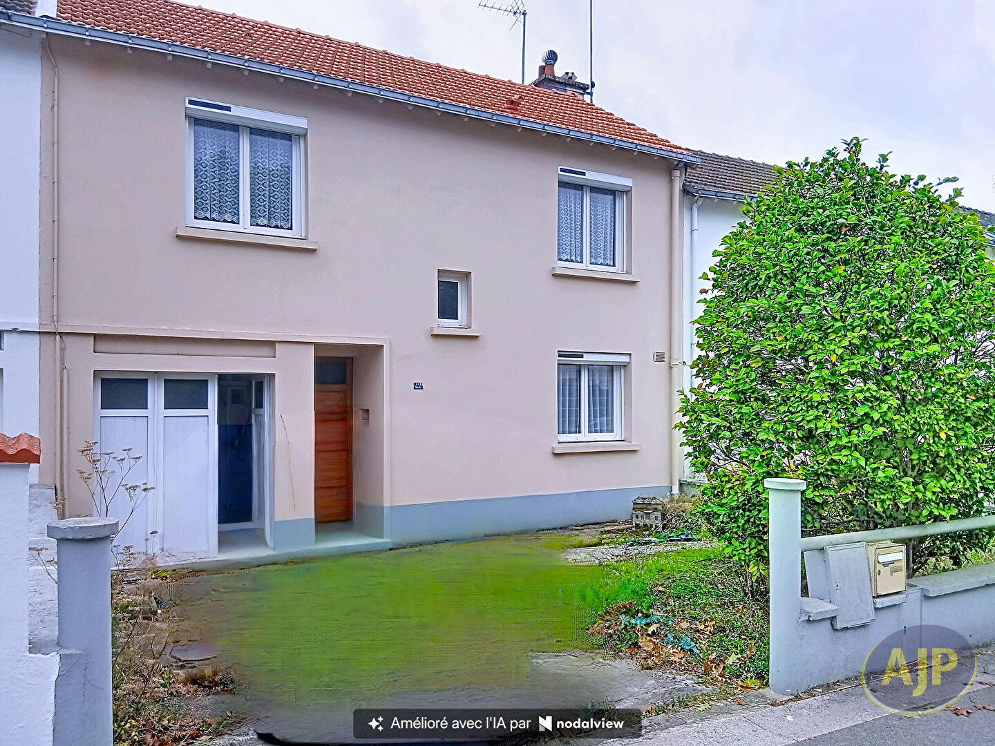Maison Montoir De Bretagne 6 pièce(s) 94 m2 - photo 1