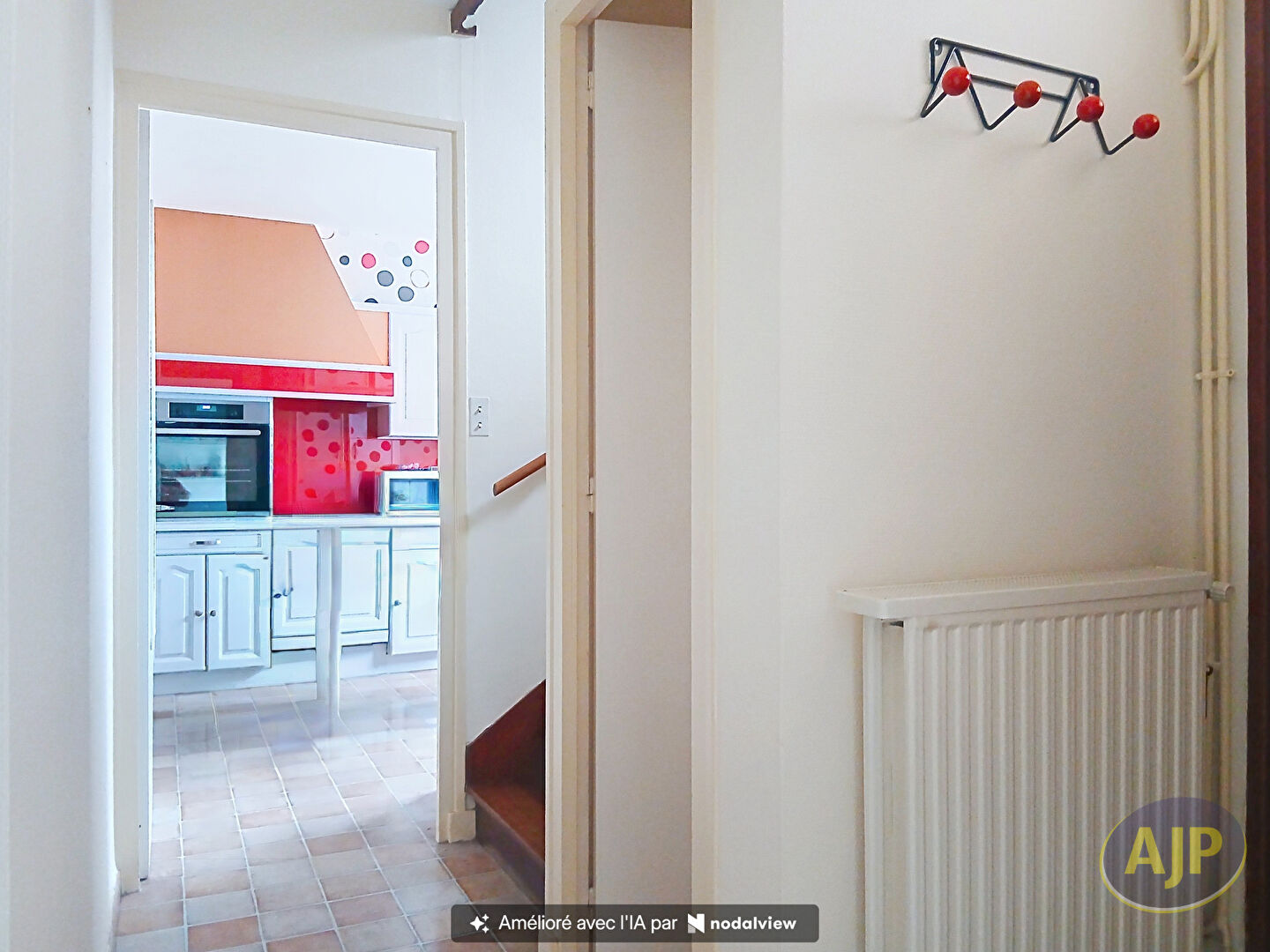 Maison Montoir De Bretagne 6 pièce(s) 94 m2 - photo 2