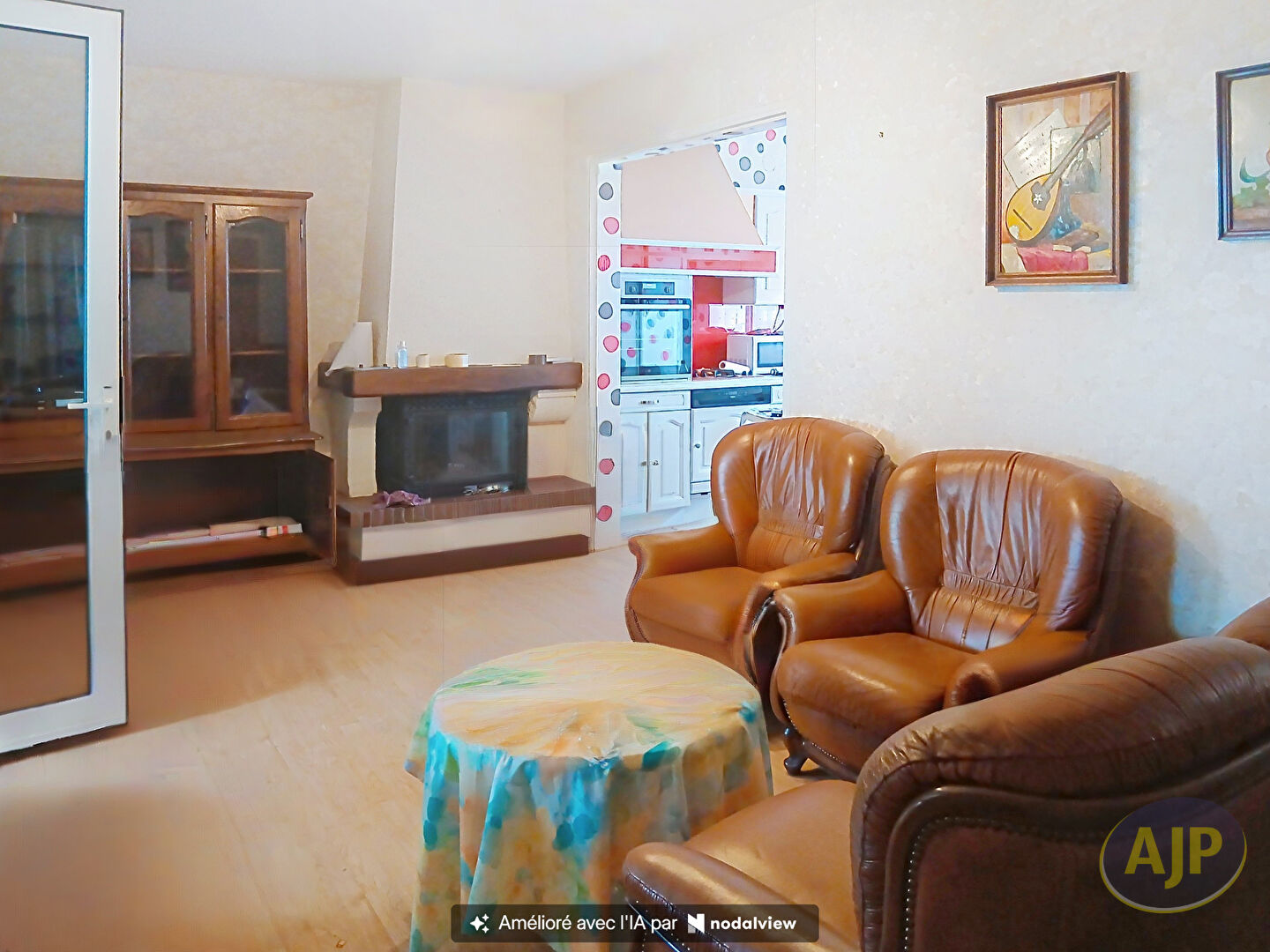 Maison Montoir De Bretagne 6 pièce(s) 94 m2 - photo 5