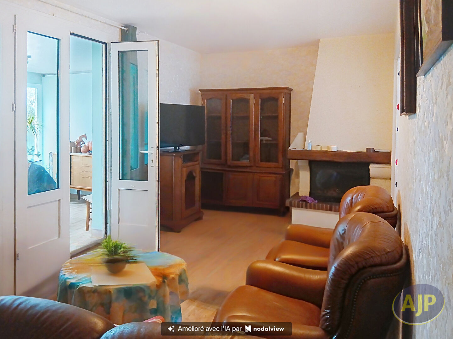 Maison Montoir De Bretagne 6 pièce(s) 94 m2 - photo 6