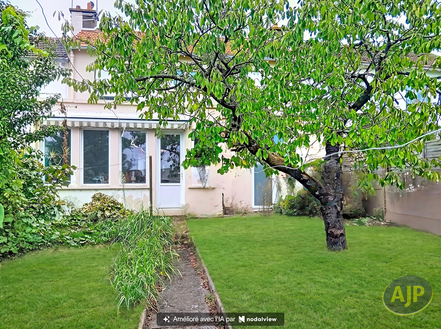 Maison Montoir De Bretagne 6 pièce(s) 94 m2 - photo 12