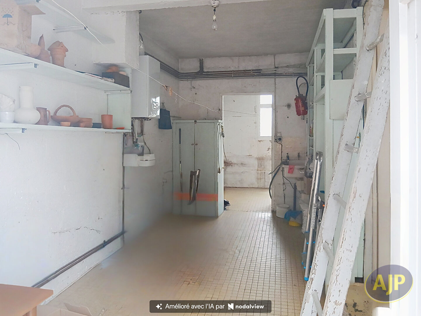 Maison Montoir De Bretagne 6 pièce(s) 94 m2 - photo 13