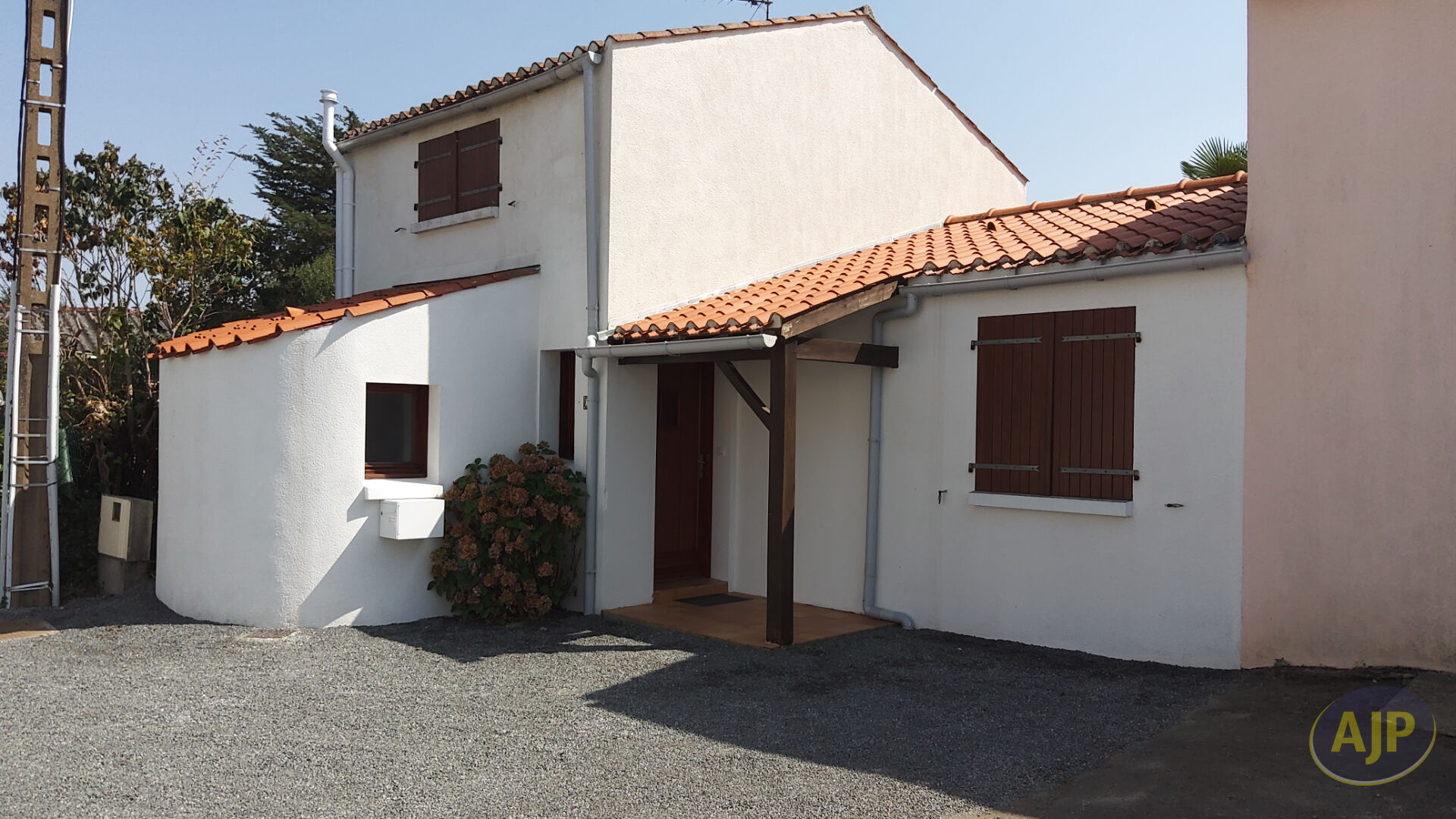 Maison T3  Saint-Philbert - photo 1
