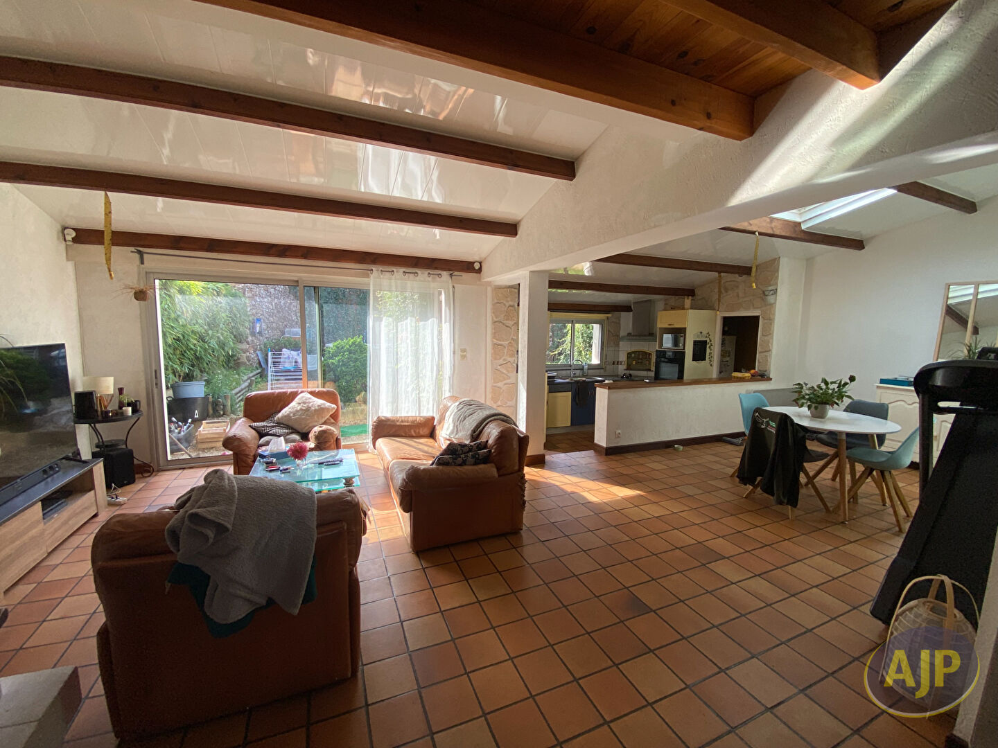 Maison T3  Saint-Philbert - photo 2