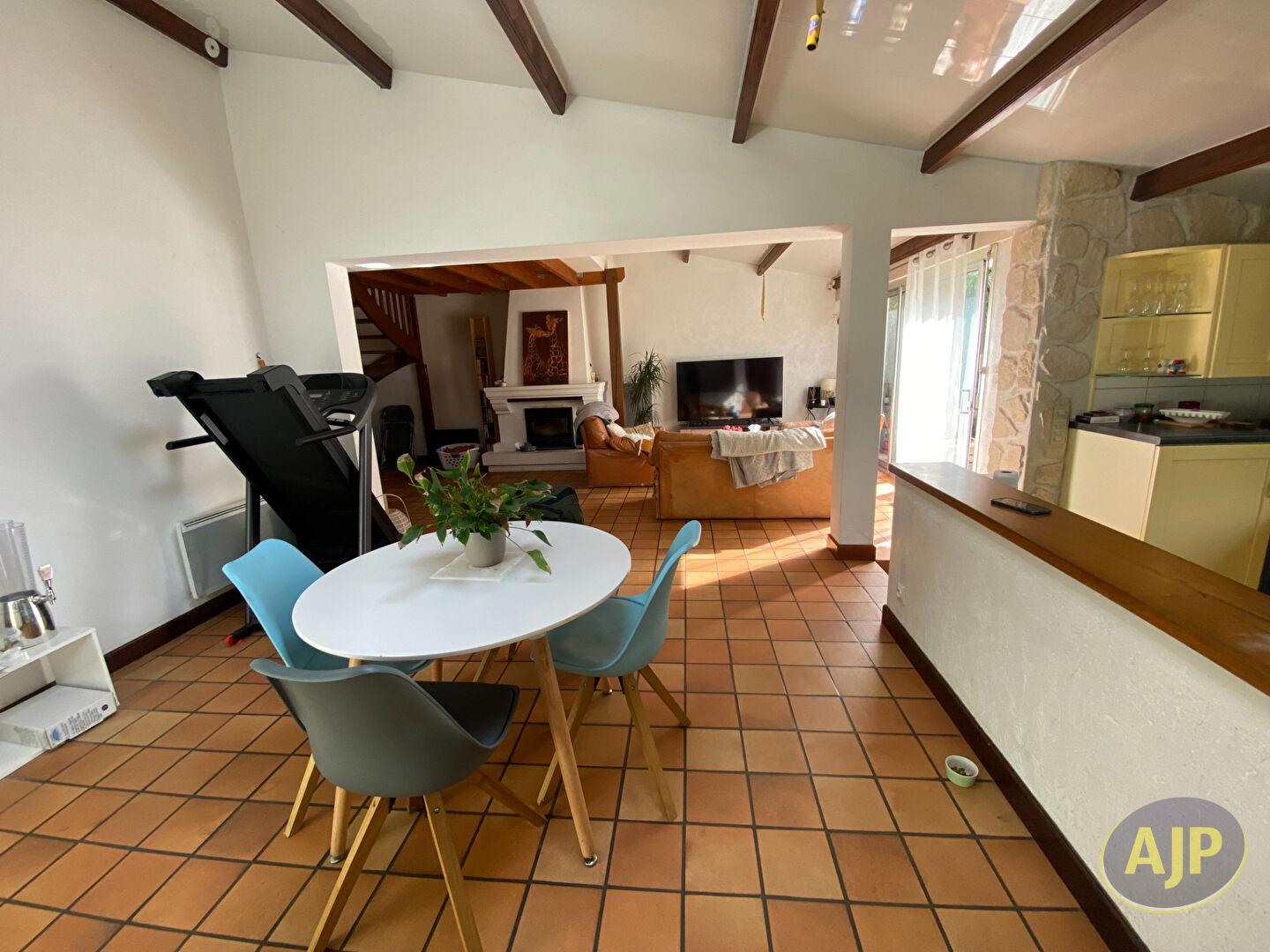 Maison T3  Saint-Philbert - photo 4