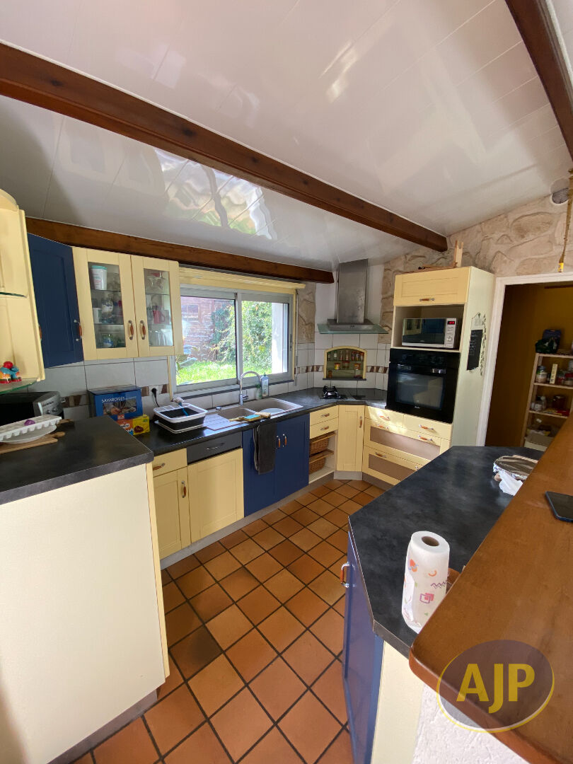 Maison T3  Saint-Philbert - photo 5