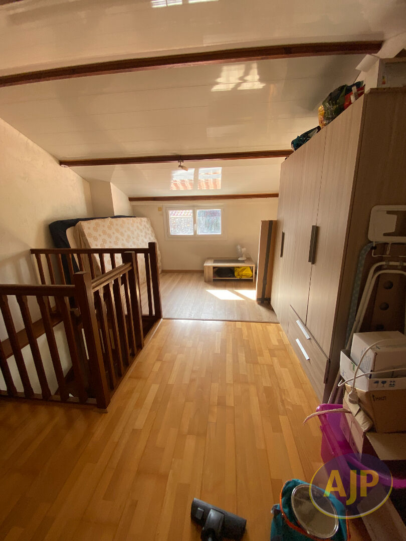 Maison T3  Saint-Philbert - photo 7