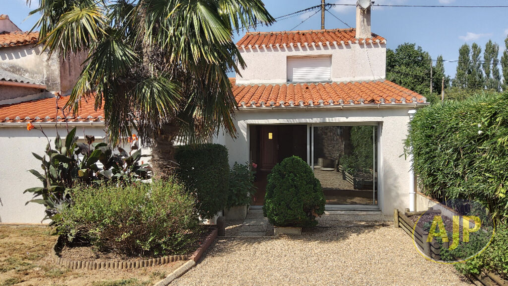 Maison T3  Saint-Philbert - photo 9