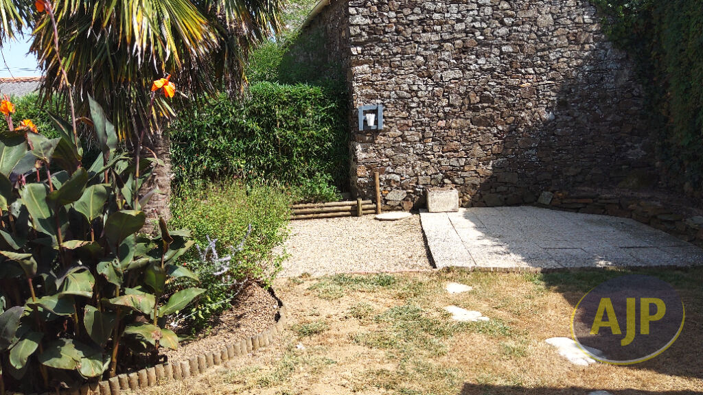 Maison T3  Saint-Philbert - photo 10