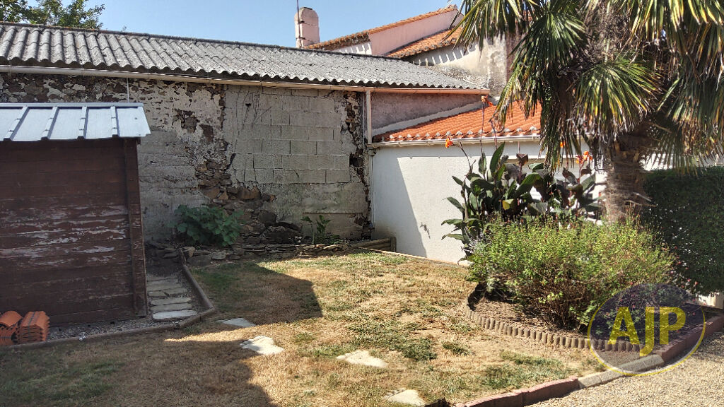Maison T3  Saint-Philbert - photo 11