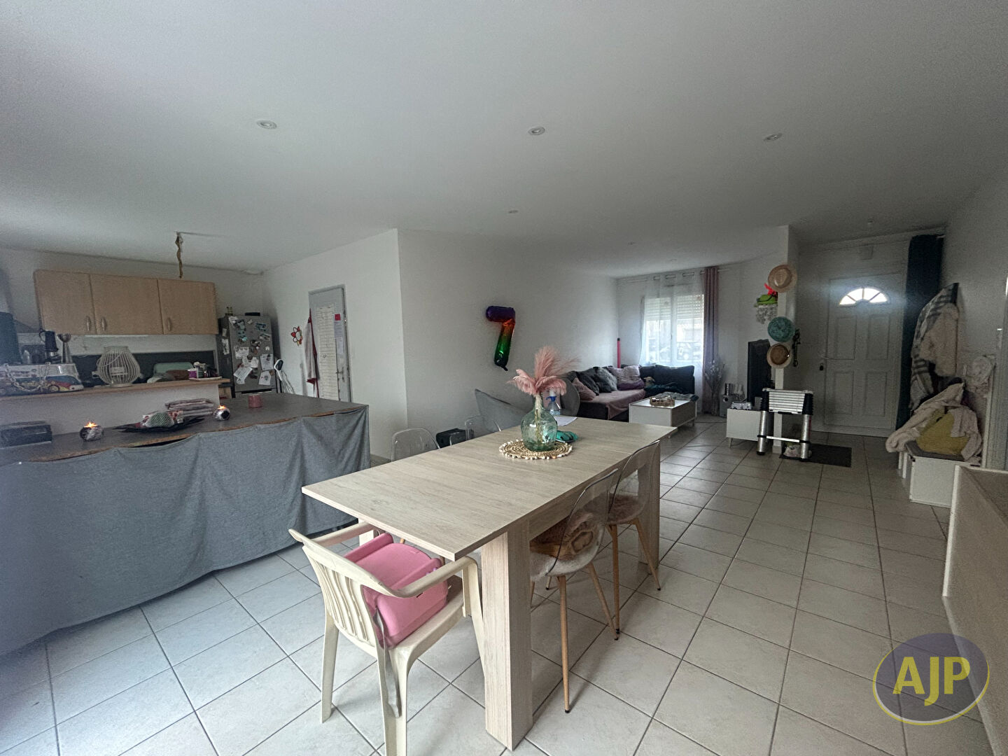 Maison St Philbert De Grand Lieu 4 pièce(s) 90 m2 - photo 2