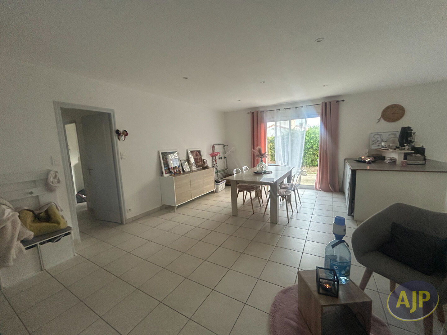Maison St Philbert De Grand Lieu 4 pièce(s) 90 m2 - photo 4