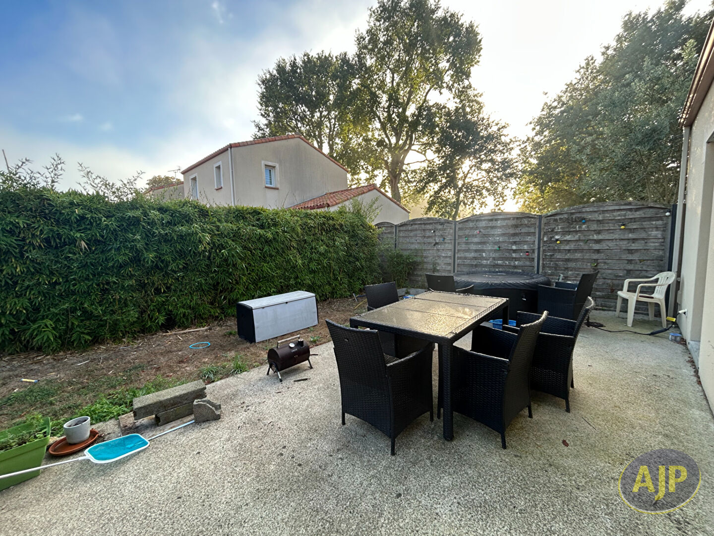 Maison St Philbert De Grand Lieu 4 pièce(s) 90 m2 - photo 10