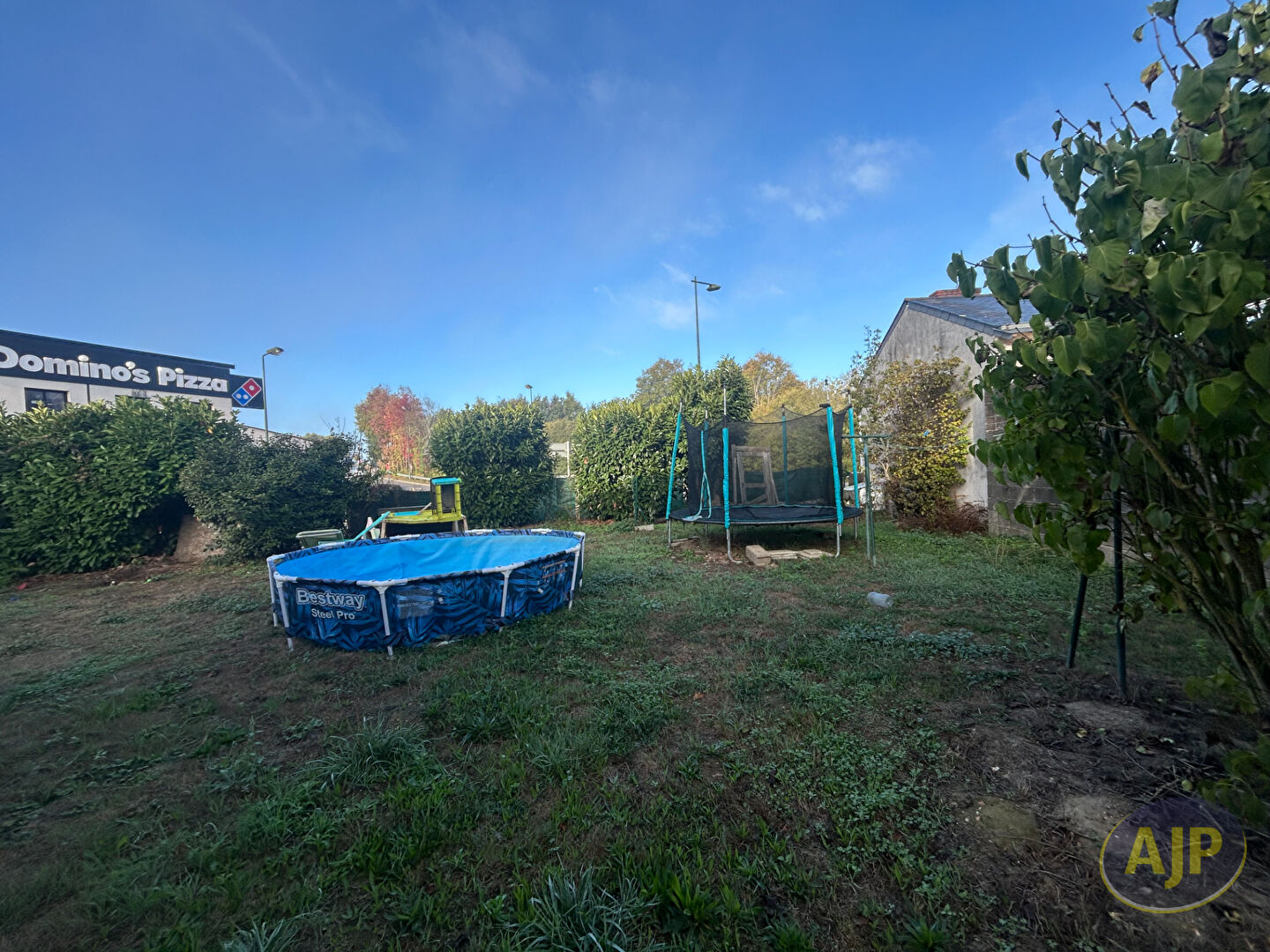 Maison St Philbert De Grand Lieu 4 pièce(s) 90 m2 - photo 12