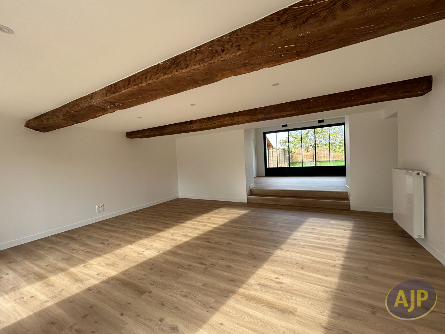 Maison - photo 2