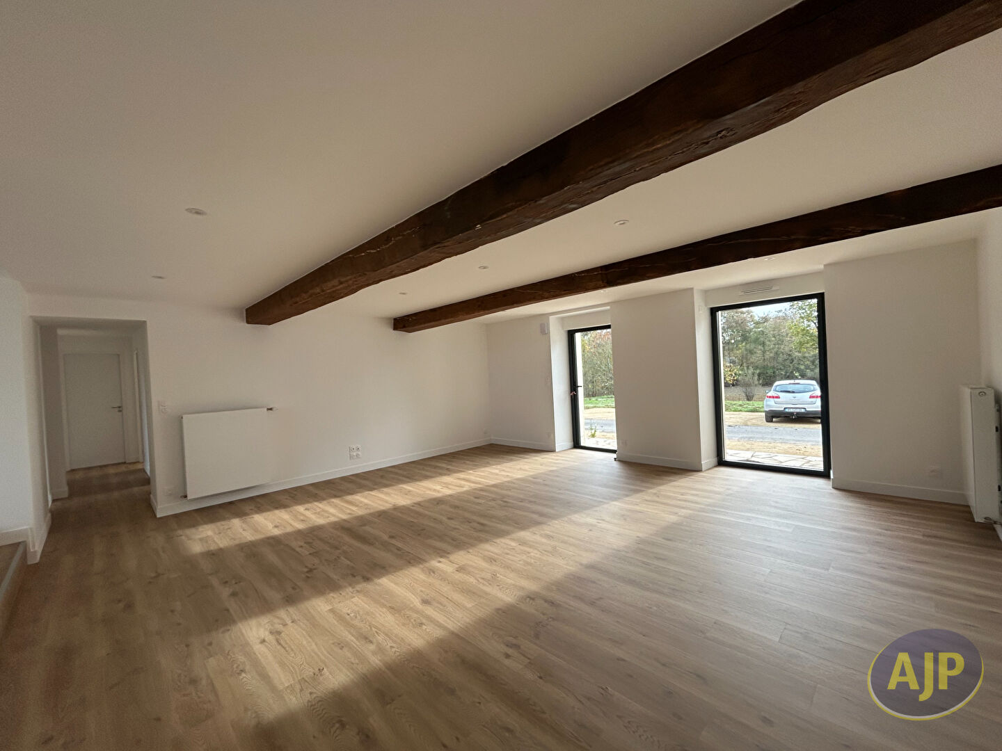 Maison - photo 3