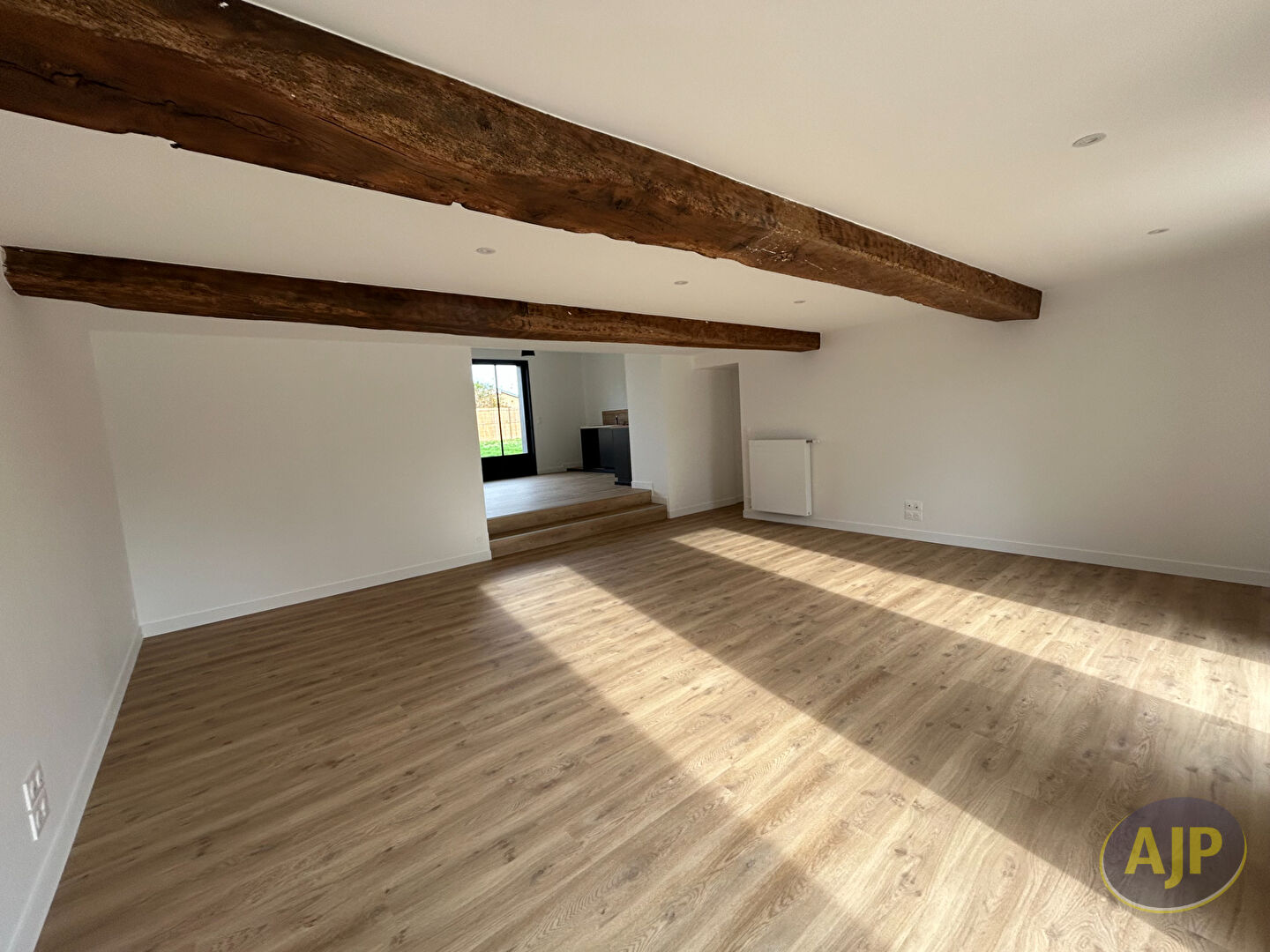 Maison - photo 4